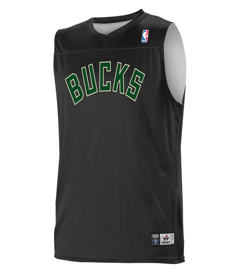 Alleson Logoed Reversible NBA